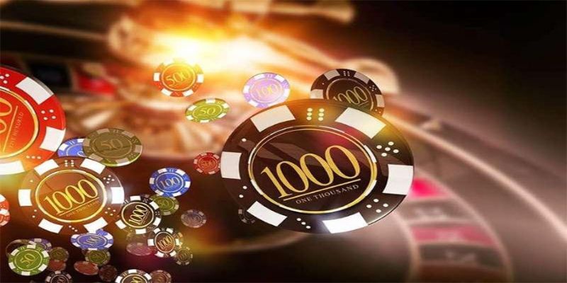 Các tựa game đang hot nhất sảnh Casino 789BET