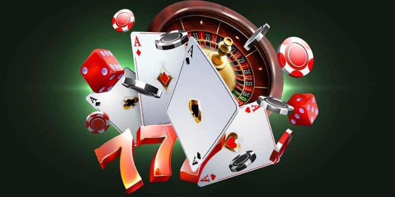 Cách tham gia sảnh Casino 789BET dễ thắng nhất