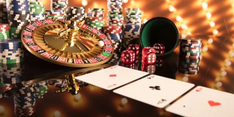 Điểm nổi trội của sảnh Casino 789BET là gì?