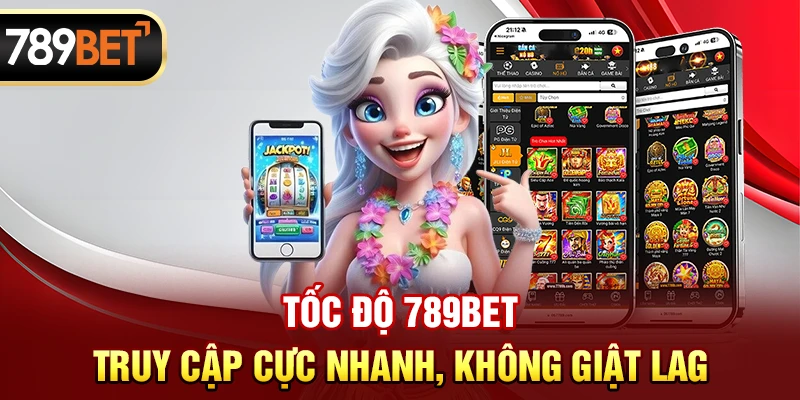 789BET | Link Đăng Nhập Trang Chủ 789BET.COM | ĐK Nhận 89K Freeg mẫu Tốc độ 789BET: Truy cập cực nhanh, không giật lag.
